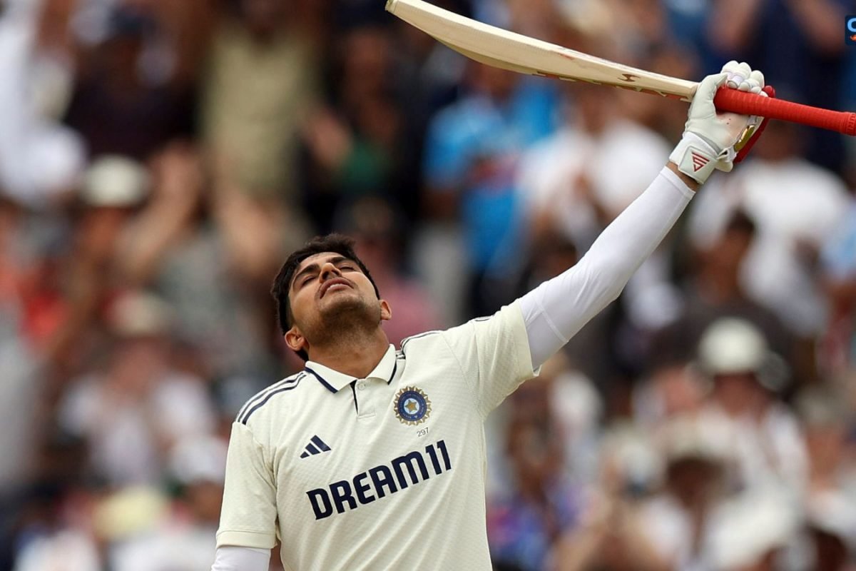 Shubman Gill Net Worth: Rs 16.5 Crore IPL Fee, Luxury Cars; Heres How Rich He Is