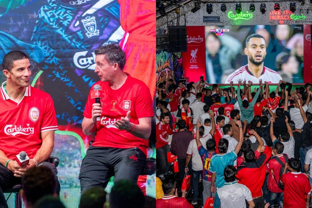 Twenty Years After Istanbul: Liverpool’s 2005 Miracle Echoes Through Mumbai And The 2025 Season