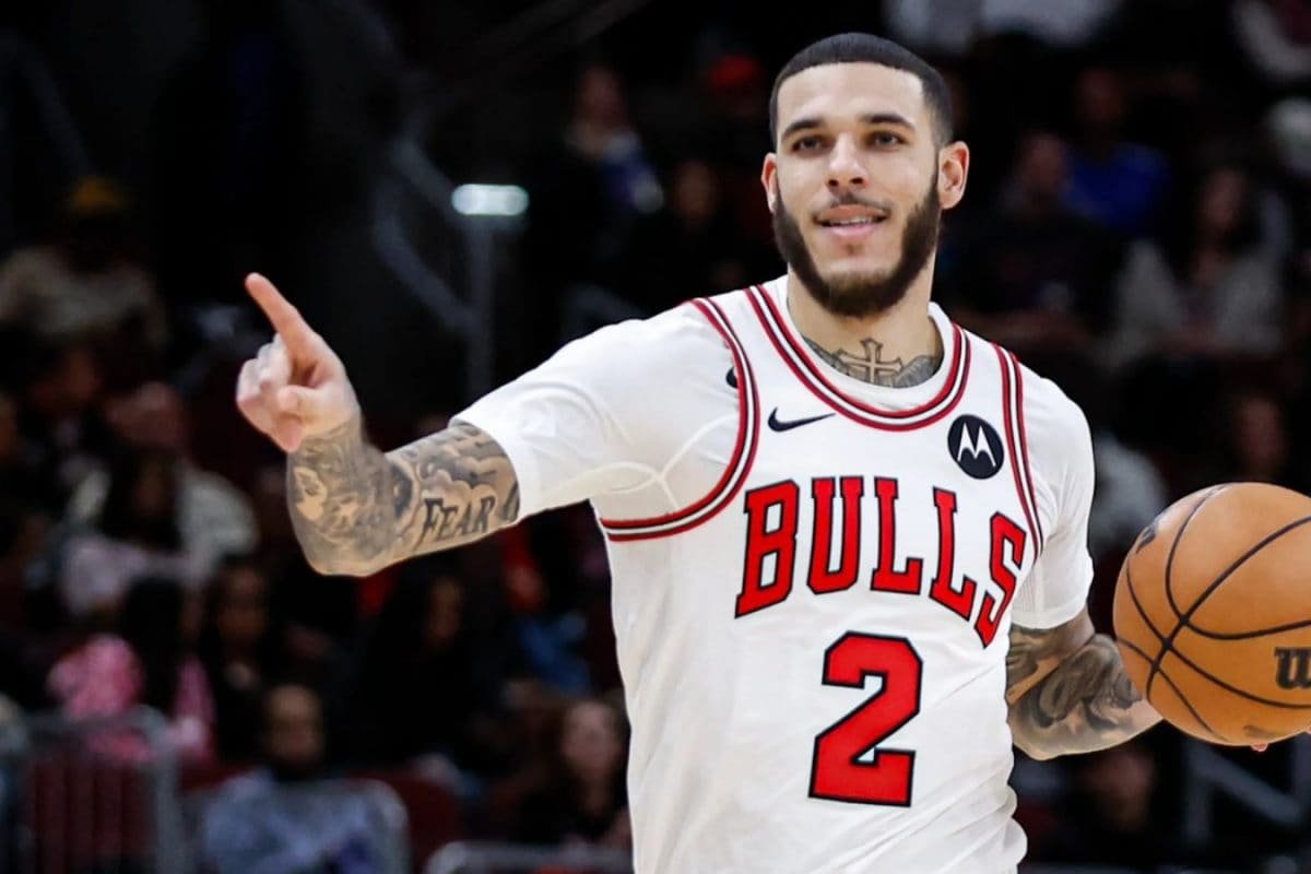 Lonzo B(All) In On Cavaliers: Cleveland Make Major Moves; Add Multiple Pieces