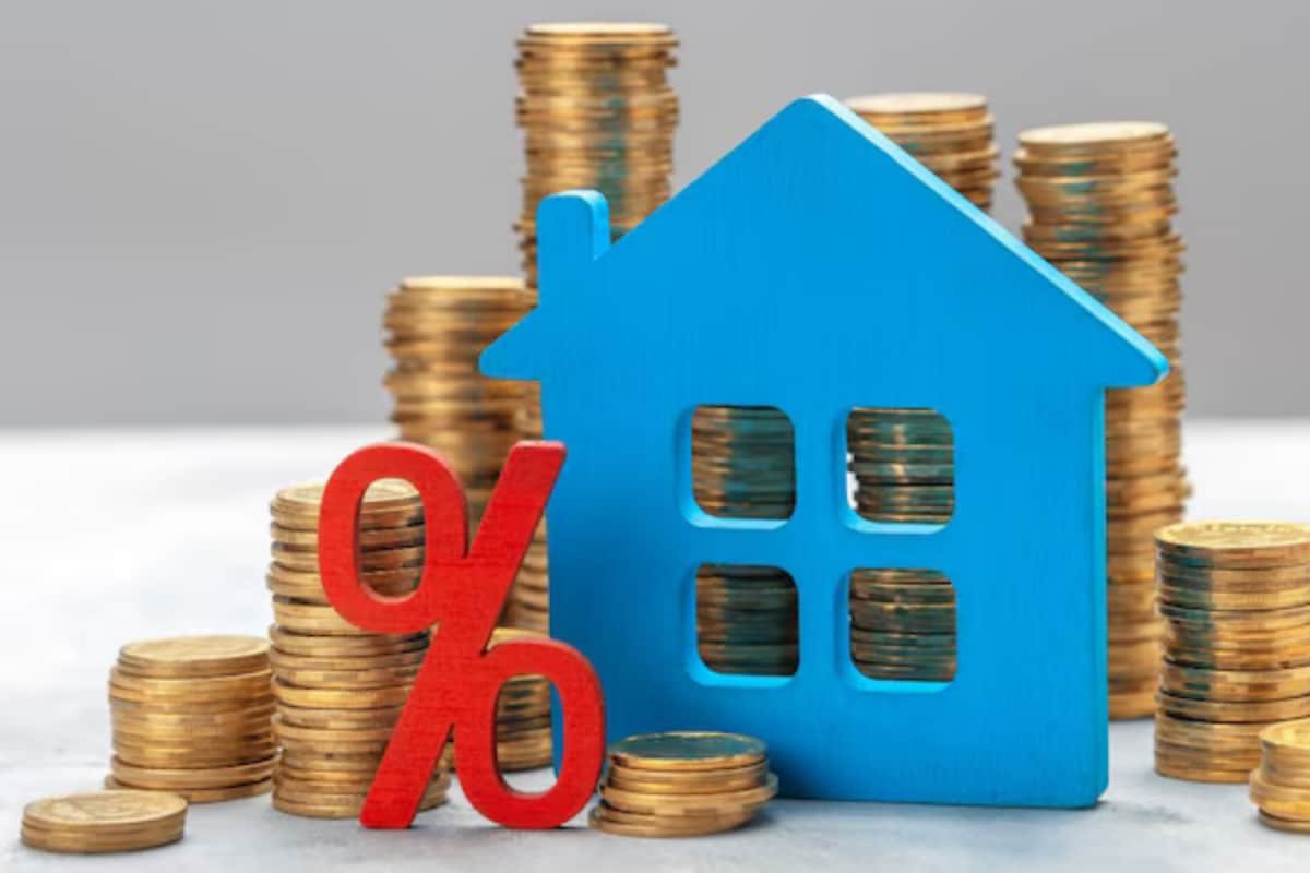 Best Time To Buy A House? Home Loan Interest Rates May Dip Soon