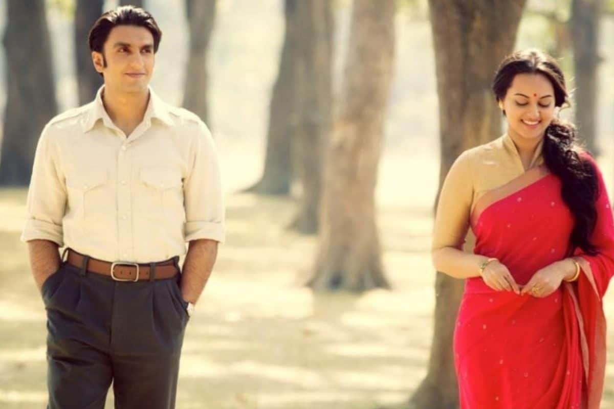 Ranveer Singh And Sonakshi Sinha Starrer Lootera To Re-Release In Theatres On THIS Date