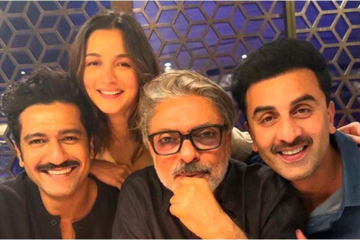 Ranbir Kapoor Eyes June 2026 Release For Love And War, Wants 4-Month Gap For Ramayana