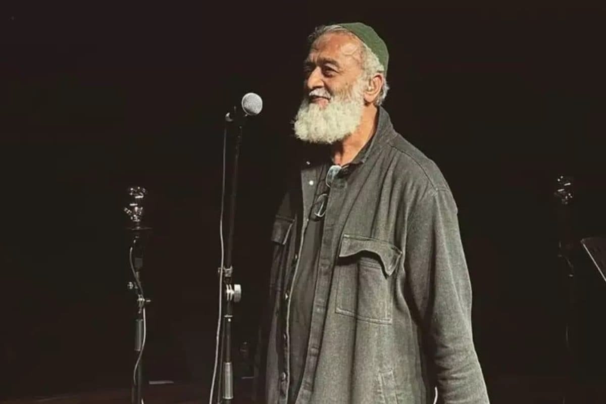 Lucky Ali Reveals He Married Thrice In Different Countries: ‘All My Relationships Are Still Alive’