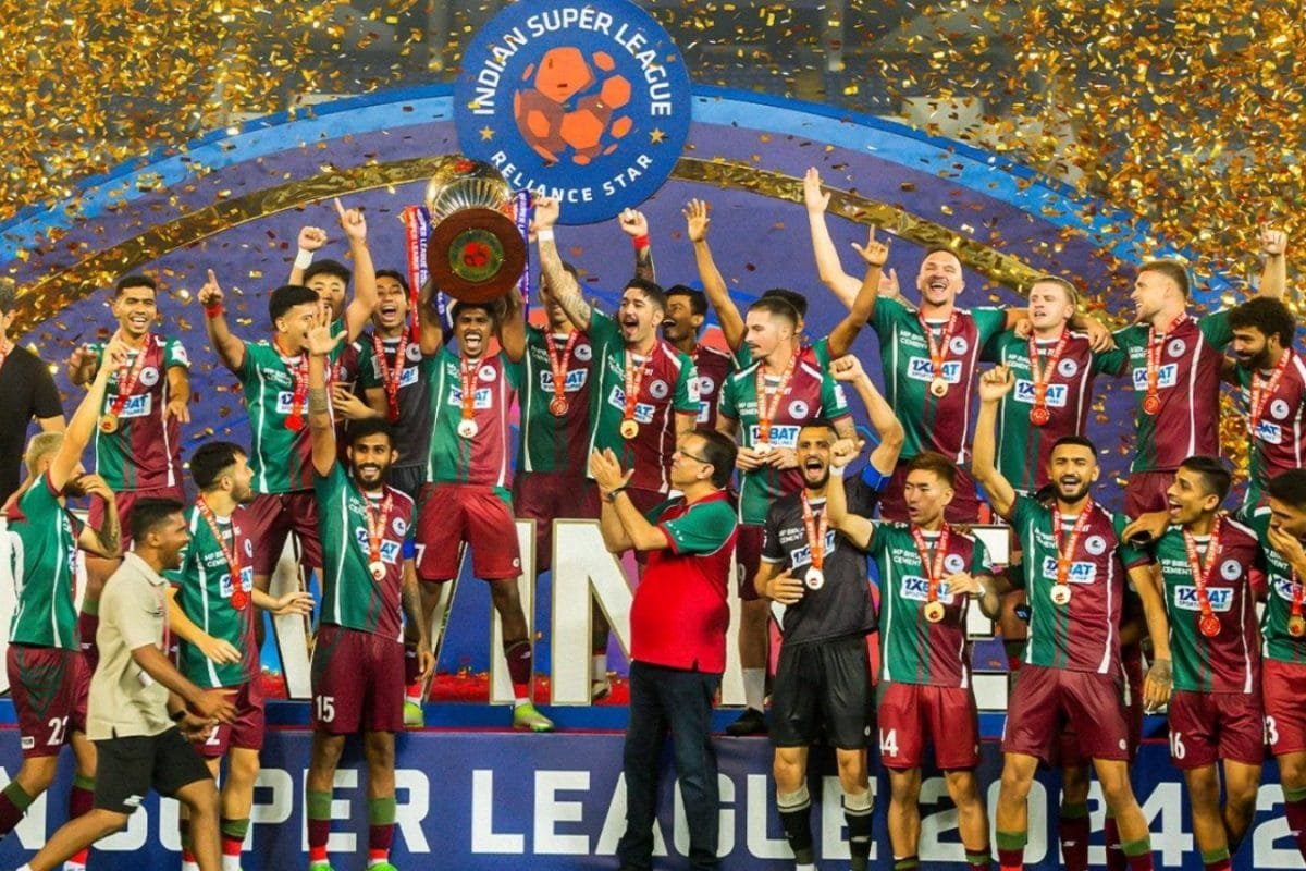 Indian Super League 2025-26 Season Put On Hold Amid MRA Uncertainty