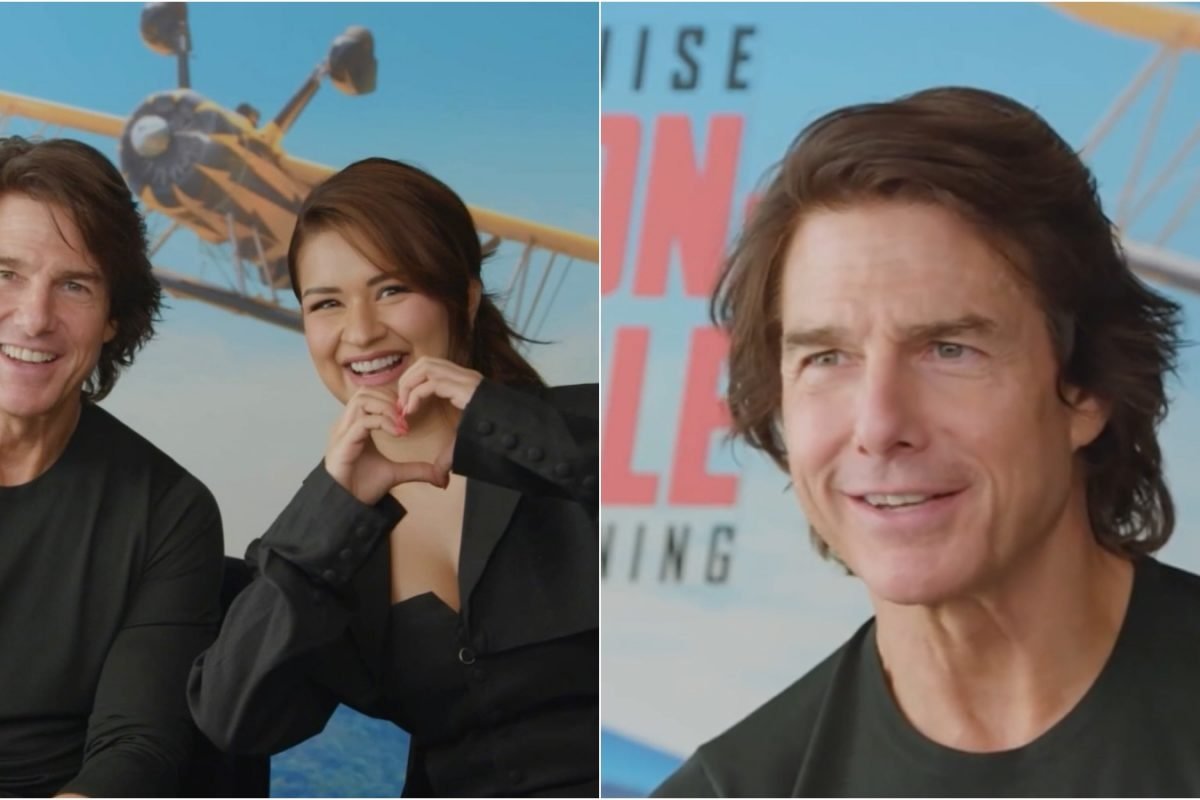 MI8: Tom Cruise Recreates His Iconic Dialogue In Hindi, ‘Mujh Par Bharosa Karo…’ | Watch