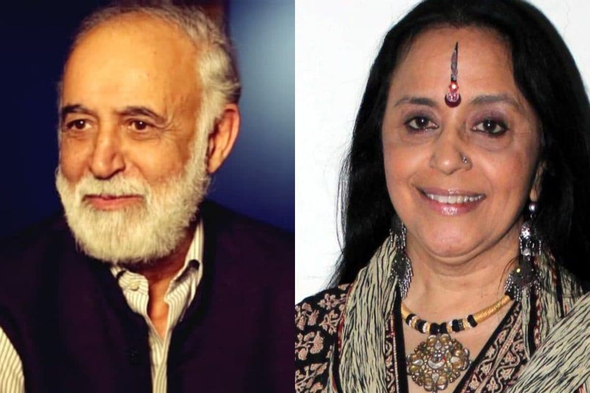 MK Raina Walks Out Of Jaipur Literature Festival Over Kashmir’s ‘Lousy’ Film Depiction; Ila Arun Reacts