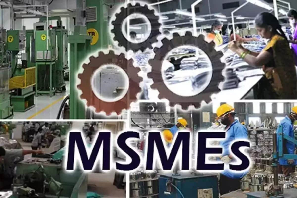Credit Guarantee Scheme for MSMEs to Accelerate Capacity Expansion, Productivity: CIIs Budhia