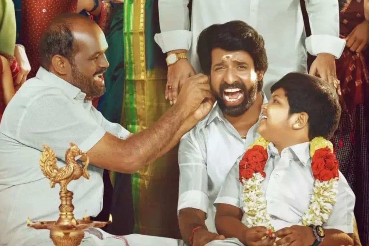 Maaman Review: Soori’s Film Is A Celebration Of Traditionalism As Virtue