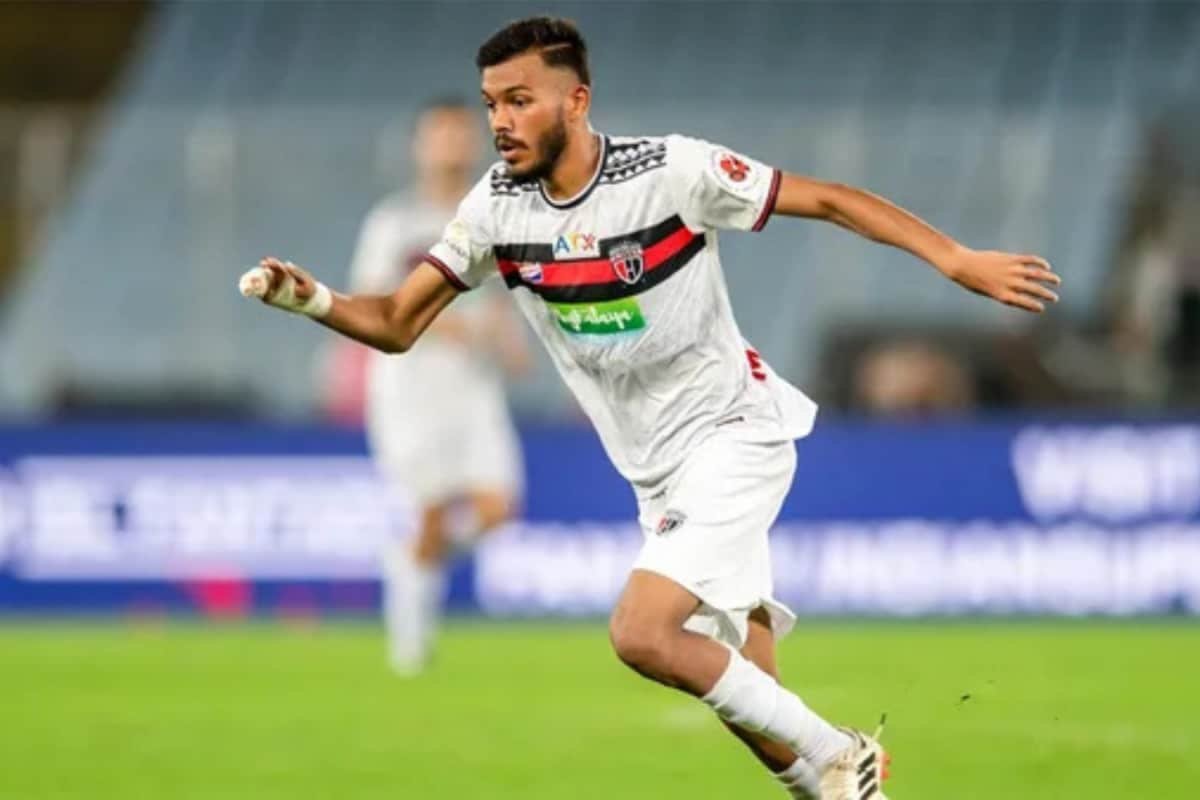 Macarton Louis Nickson Receives Maiden India Call-Up Ahead Of Bangladesh Tie