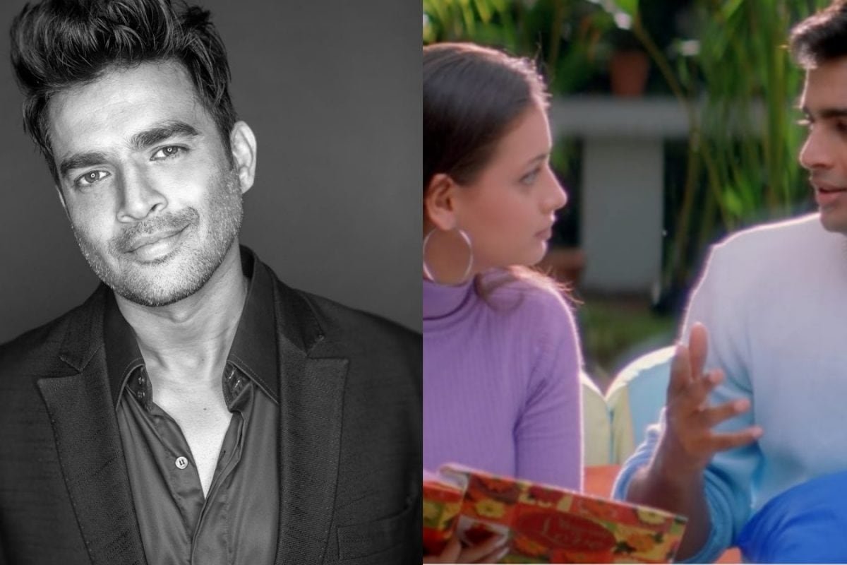 R. Madhavan Justifies RHTDM Stalking Scene Amid Criticism: How Else Would You Approach A Girl Back Then?