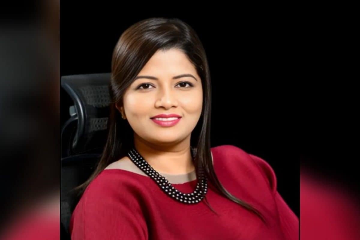 Meet Madhu Lunawat: First Indian Woman To Launch A Mutual Fund Business