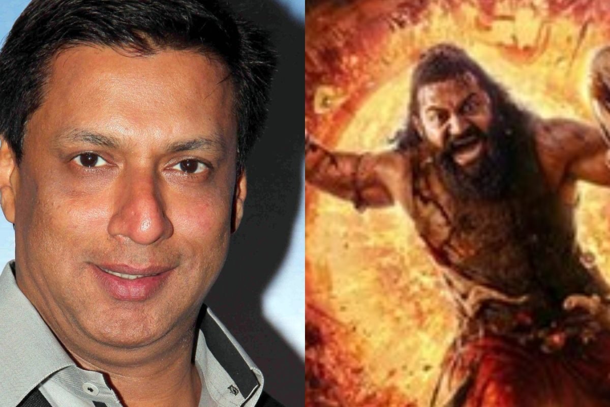 Madhur Bhandarkar Calls Rishab Shetty’s Kantara Chapter 1 Raw, Divine And Utterly Captivating