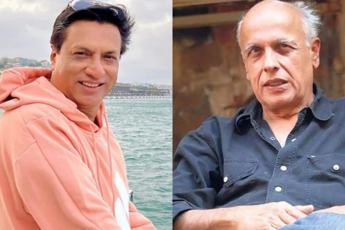Madhur Bhandarkar Says Mahesh Bhatt Scolded Him On Chandni Bar’s Release Day: ‘He Hurled Abuses, Told Me...