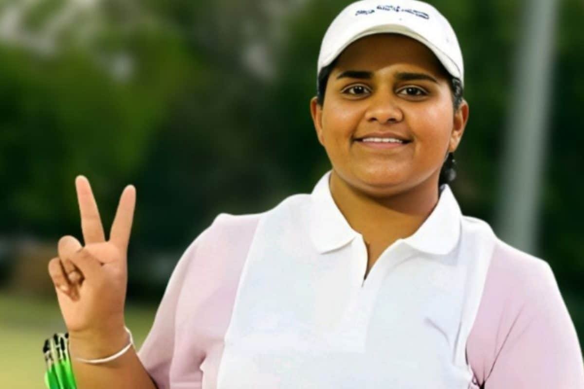 Archery World Cup Stage 2: Madhura Wins Maiden Individual Gold For India