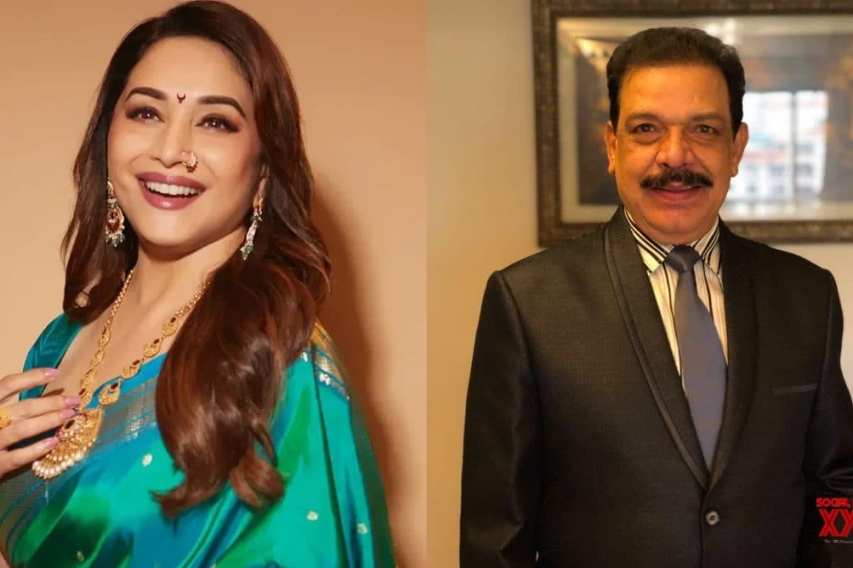 ‘Kuch Oonch Neech Na Ho Jaye’: Govind Namdev Recalls Shooting Rape Scene With Madhuri Dixit In Prem Granth