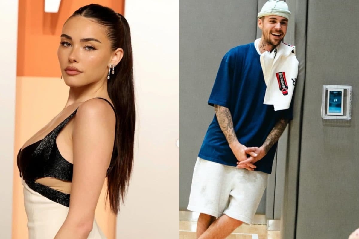 Madison Beer Recalls Her Nude Photo Leak At 15, Justin Biebers Trauma: ‘Hes Been Through So Much’