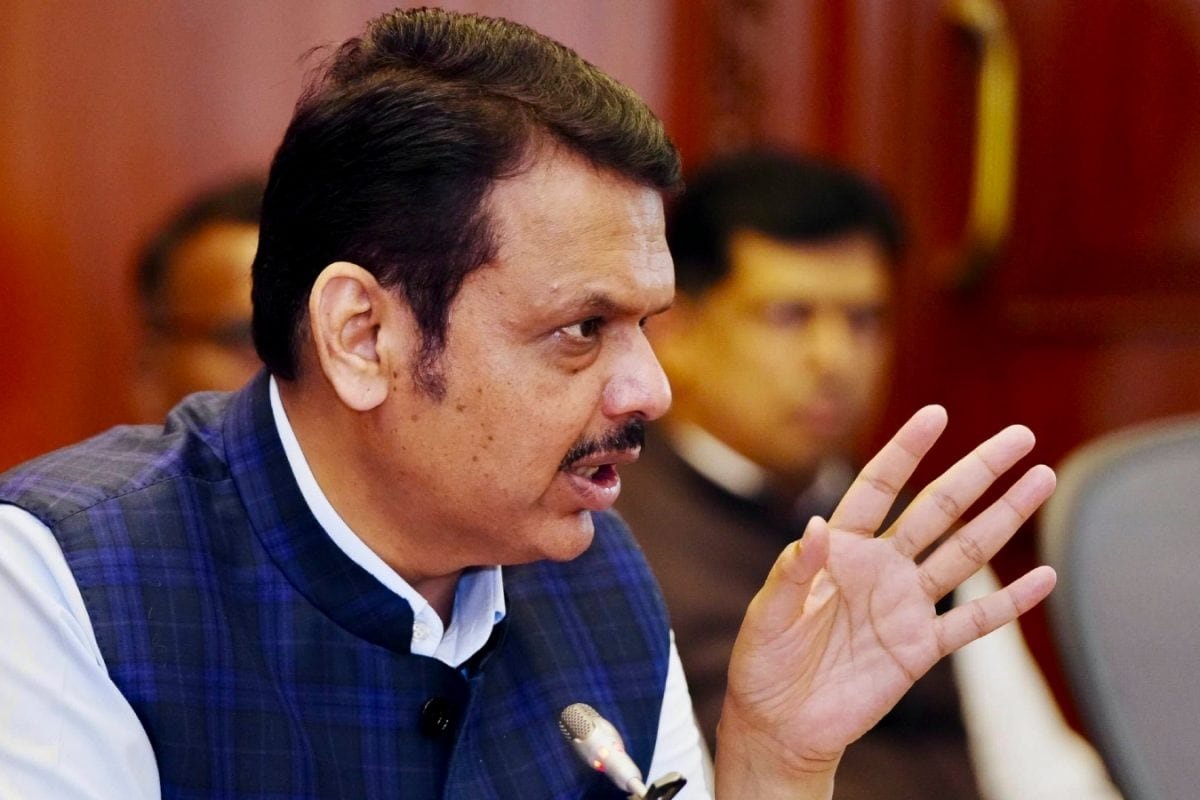 Maharashtra Govt Announces 3% DA Hike With Arrears, Ends Employees 8-Month Wait