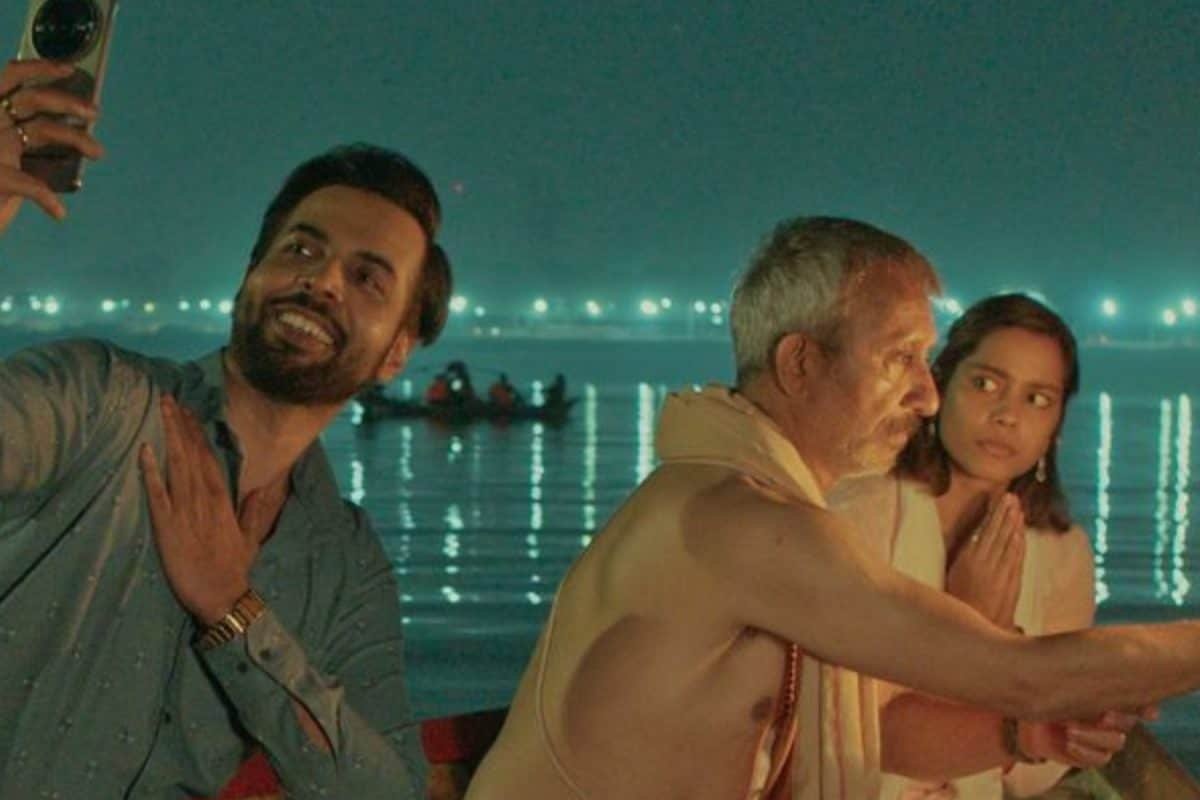 Abhishek Banerjee, Shahana Goswami, Neeraj Kabi Unite For Bharat Bala’s Mahasangam With Music By A.R. Rahman