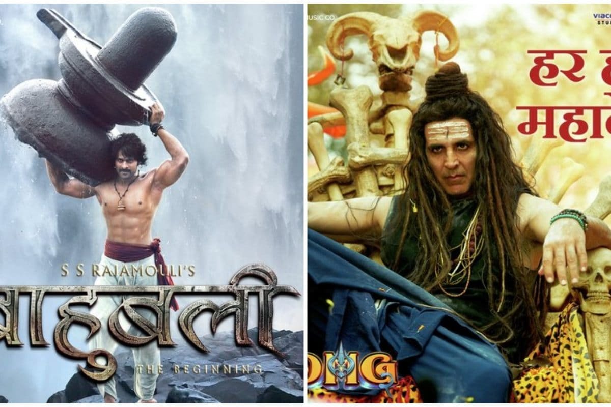Mahashivratri 2025: Top 7 Movie Songs Celebrating The Divine Energy Of Lord Shiva