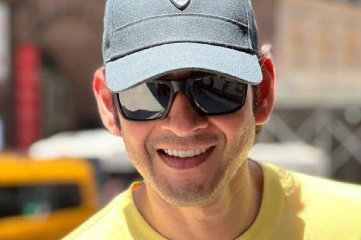 Mahesh Babu Starrer SSMB29 Major Scene Gets Leaked Online, Fans React | See Here