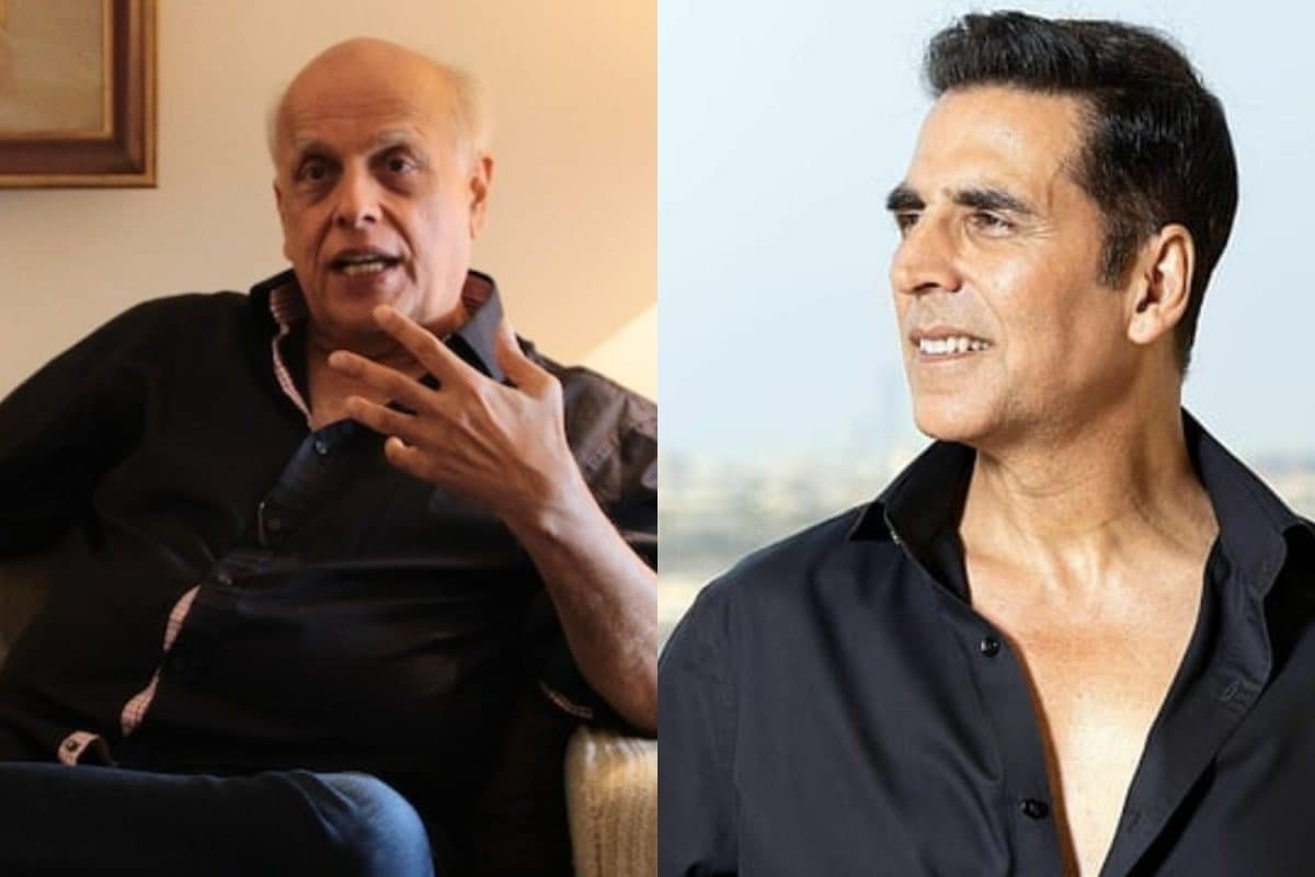 Akshay Kumar Once Jumped Between Buildings For Angaaray Stunt, Says Mahesh Bhatt: It Could Have Cost...