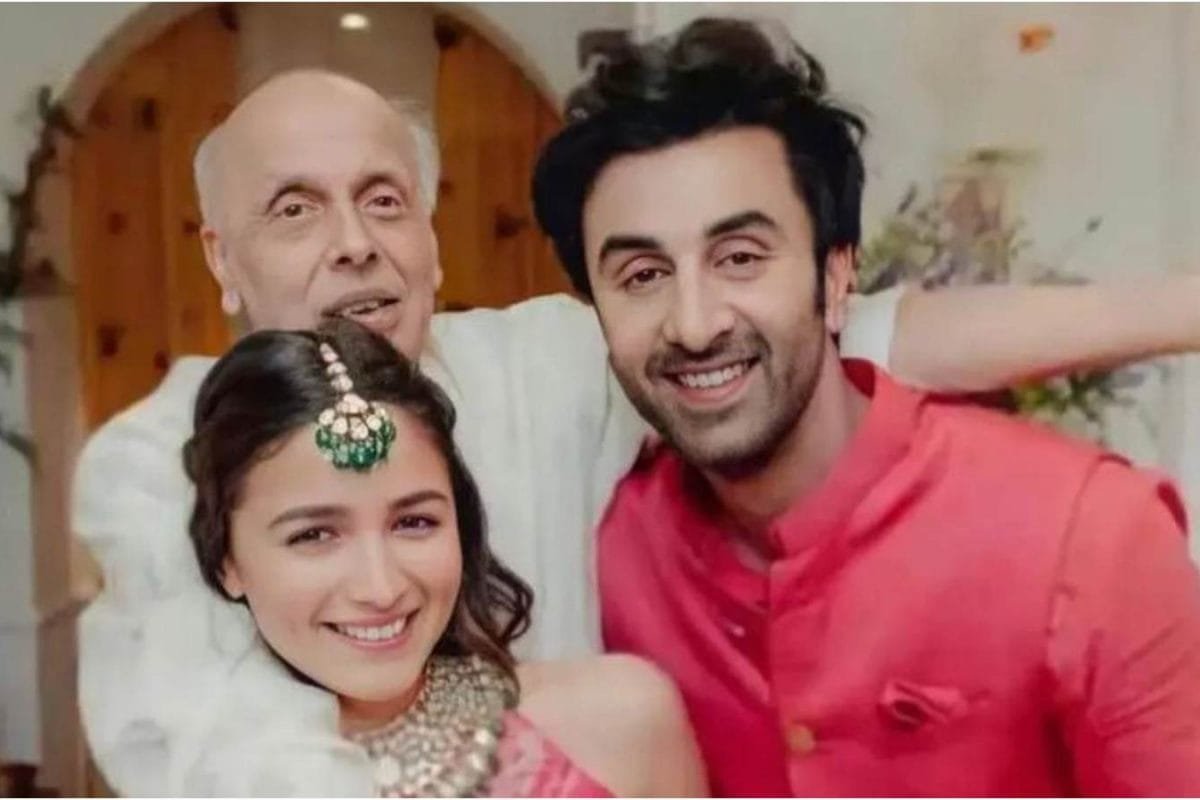 Alia Bhatts Comment About Mahesh Bhatts Only Contribution To Rahas Life Shocked Director