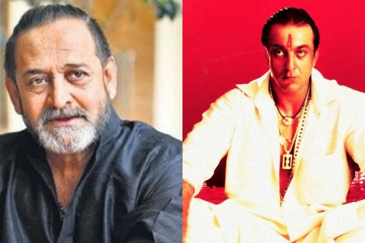 Mahesh Manjrekar Reveals He Had Two Bacardis Before Narrating Vaastav To Sanjay Dutt: He Started Abusing Me
