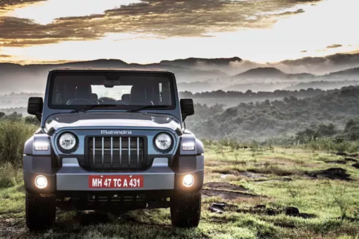 From Thar To Maruti Swift: GST Overhaul Slashes Price For Best-Selling SUVs, Hatchsupports