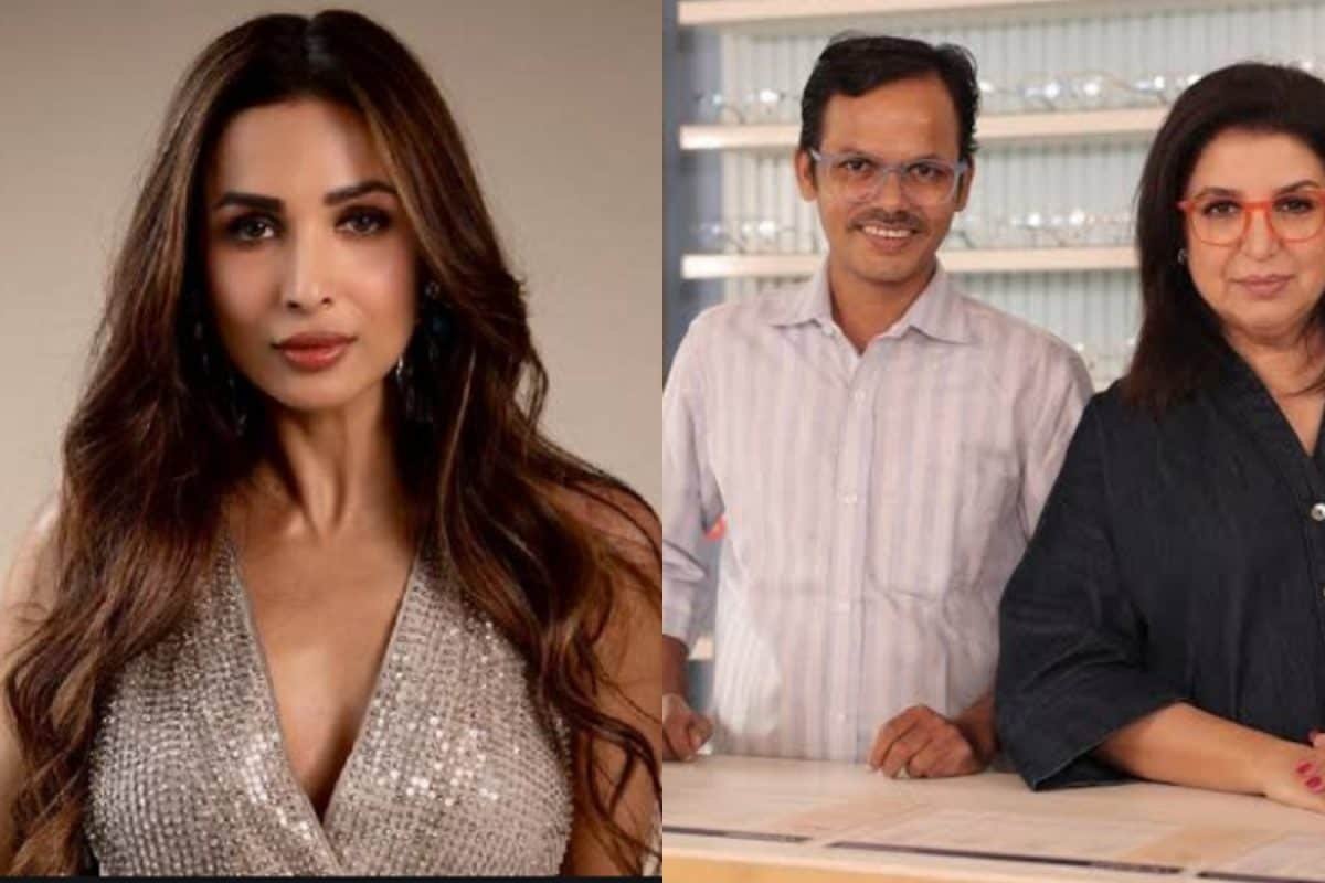 Malaika Arora Offers Dilip A New Show After Shah Rukh Khan Ad; Farah Khan Quips ‘Tu Aur Chadha Usko’