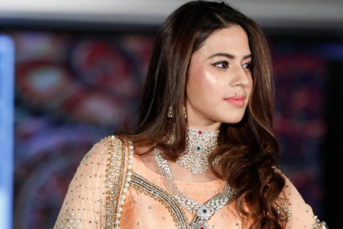 Who Is Ranya Raos Father? IPS Officer In Spotlight As Actress Gets Arrested With Smuggled Gold