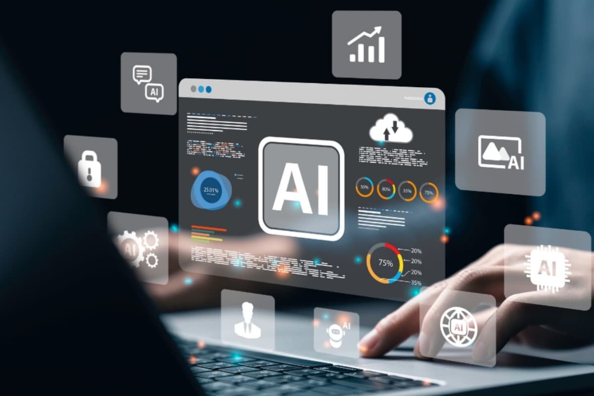 AI Could Replace Middle, Lower-Income Jobs, Warns Economic Survey