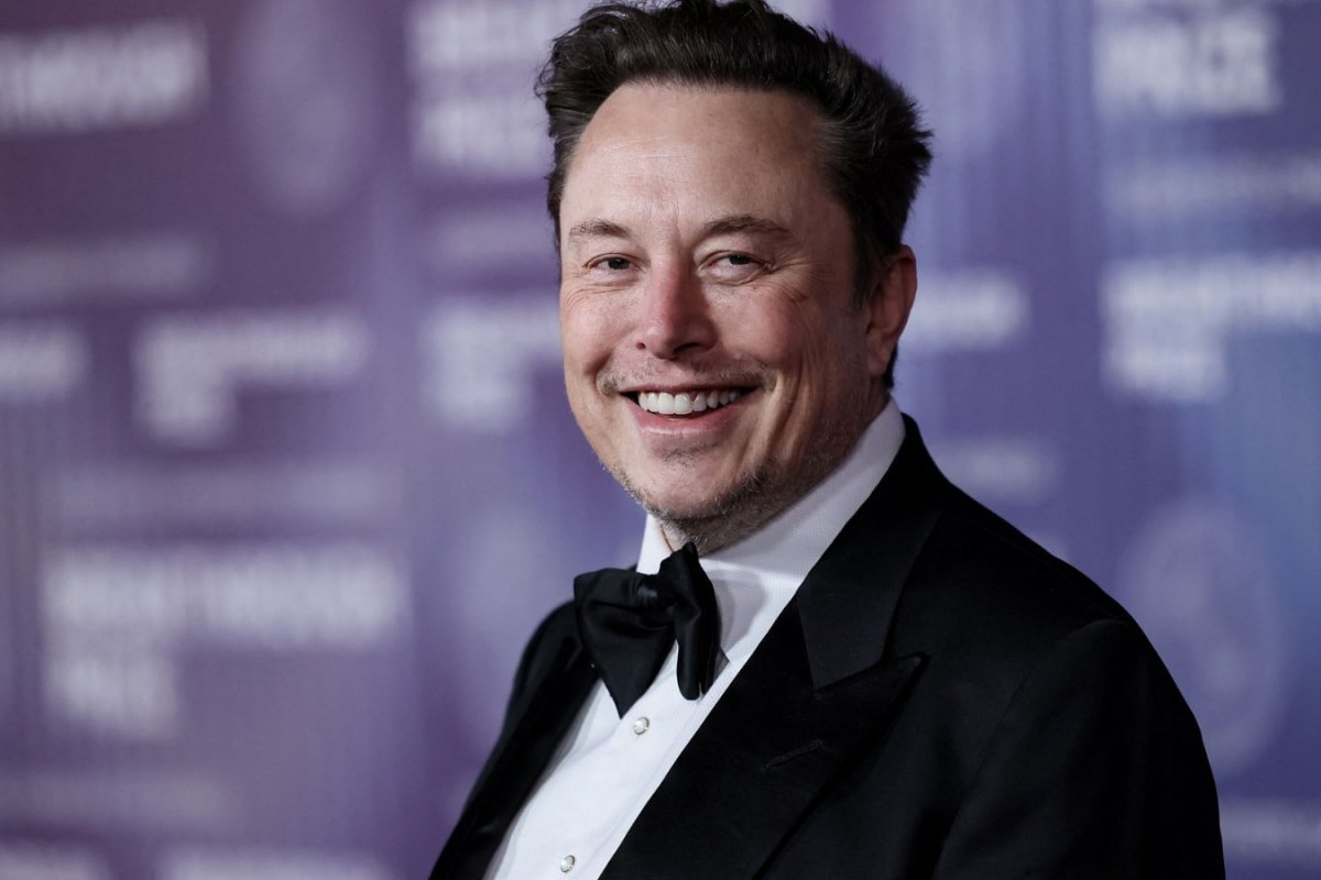 Tesla Approves Share Award Worth $29 Billion In Good Faith To Elon Musk