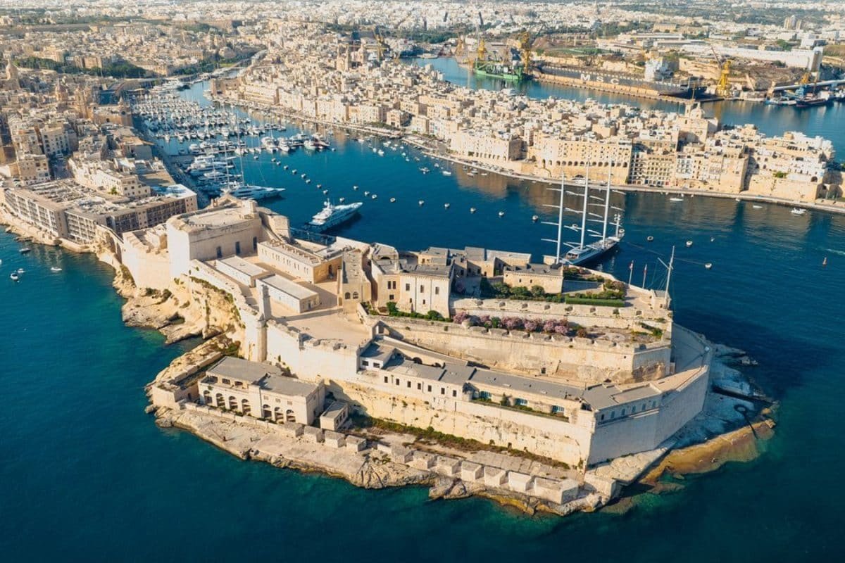 Malta Set To Host 2027 Commonwealth Youth Games With 1,000+ Athletes