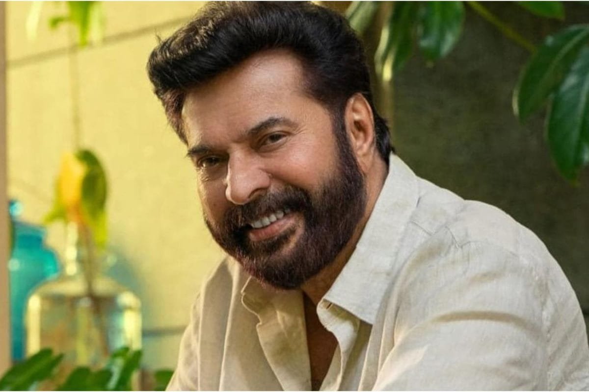 Mammootty Salutes Indian Army After Operation Sindoor: Thank You For Restoring Hope