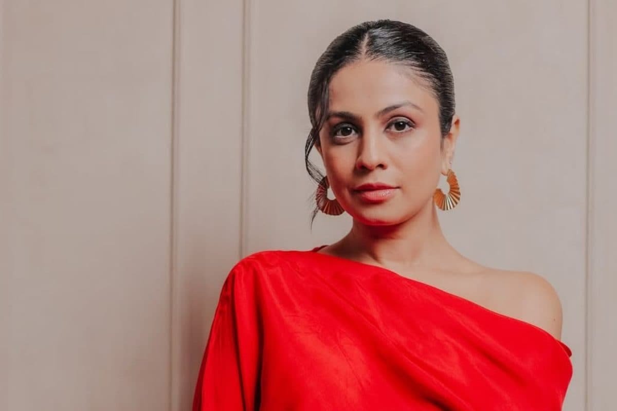 Manasi Parekh Worked For 1 Year On Her Next Film Shubhchintaks Script; Heres Why