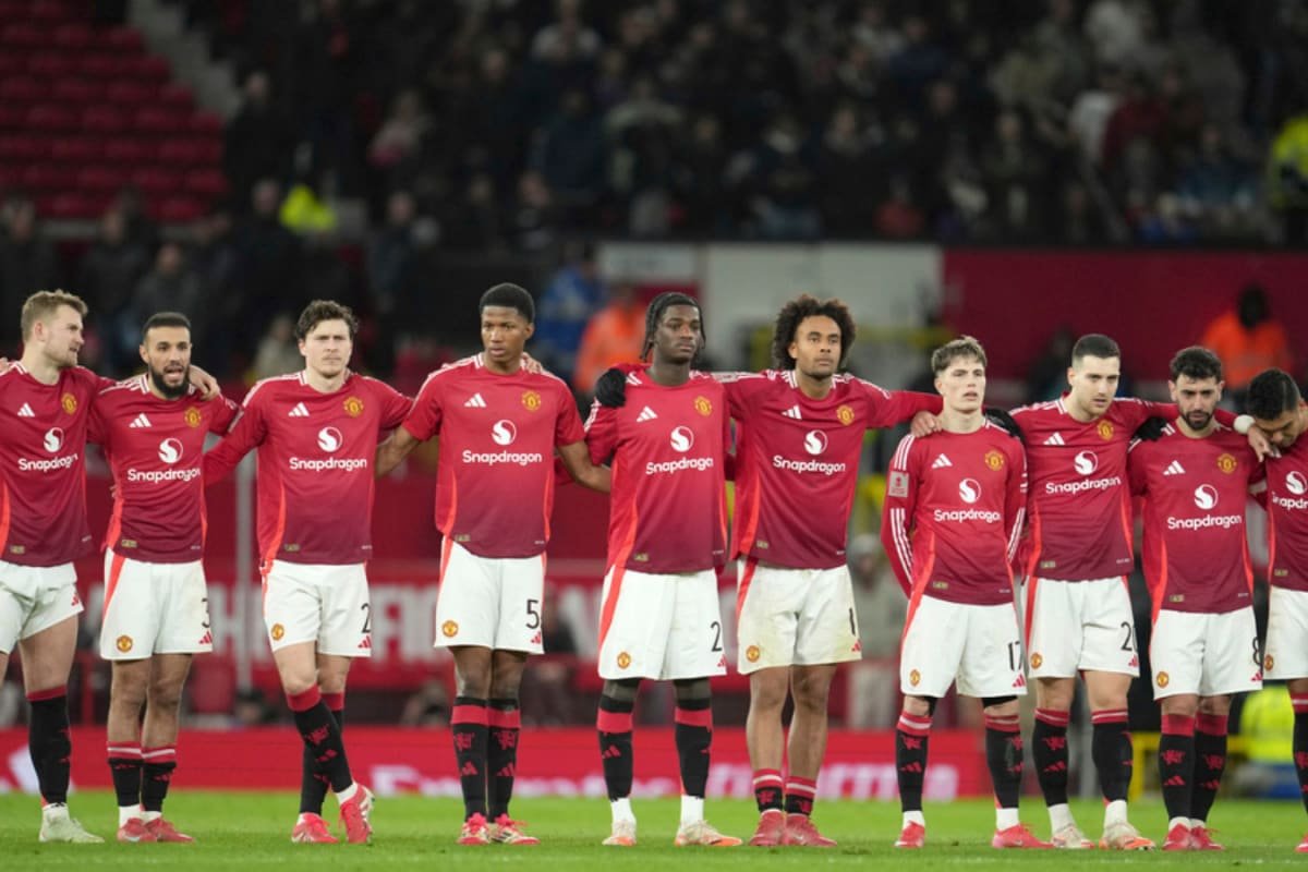 UEFA Europa League: Real Sociedad Look To Inflict More Increase Misery On Manchester United