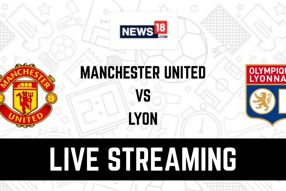 Manchester United Vs Lyon Live Football Streaming For UEFA Europa League 2024-25 Quarter-Final Match: How To Watch MUN Vs OLY Coverage On TV And Online