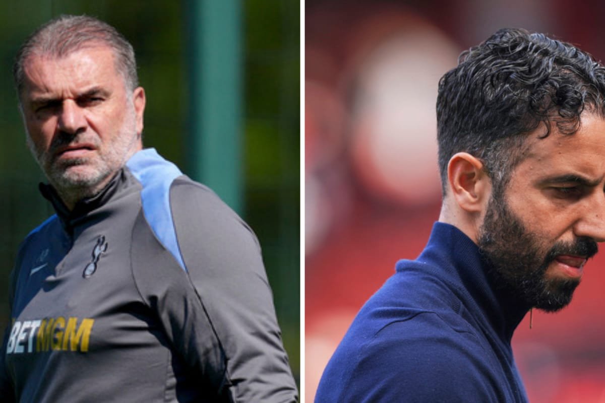 Europa League Final Offers Financial Saviour For Man Utd And Spurs