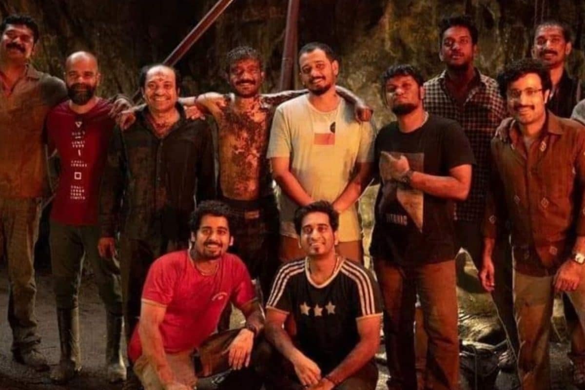 Manjummel Boys Fraud Case: Actor Soubin Shahir, Co-Producers Arrested And Released On Bail