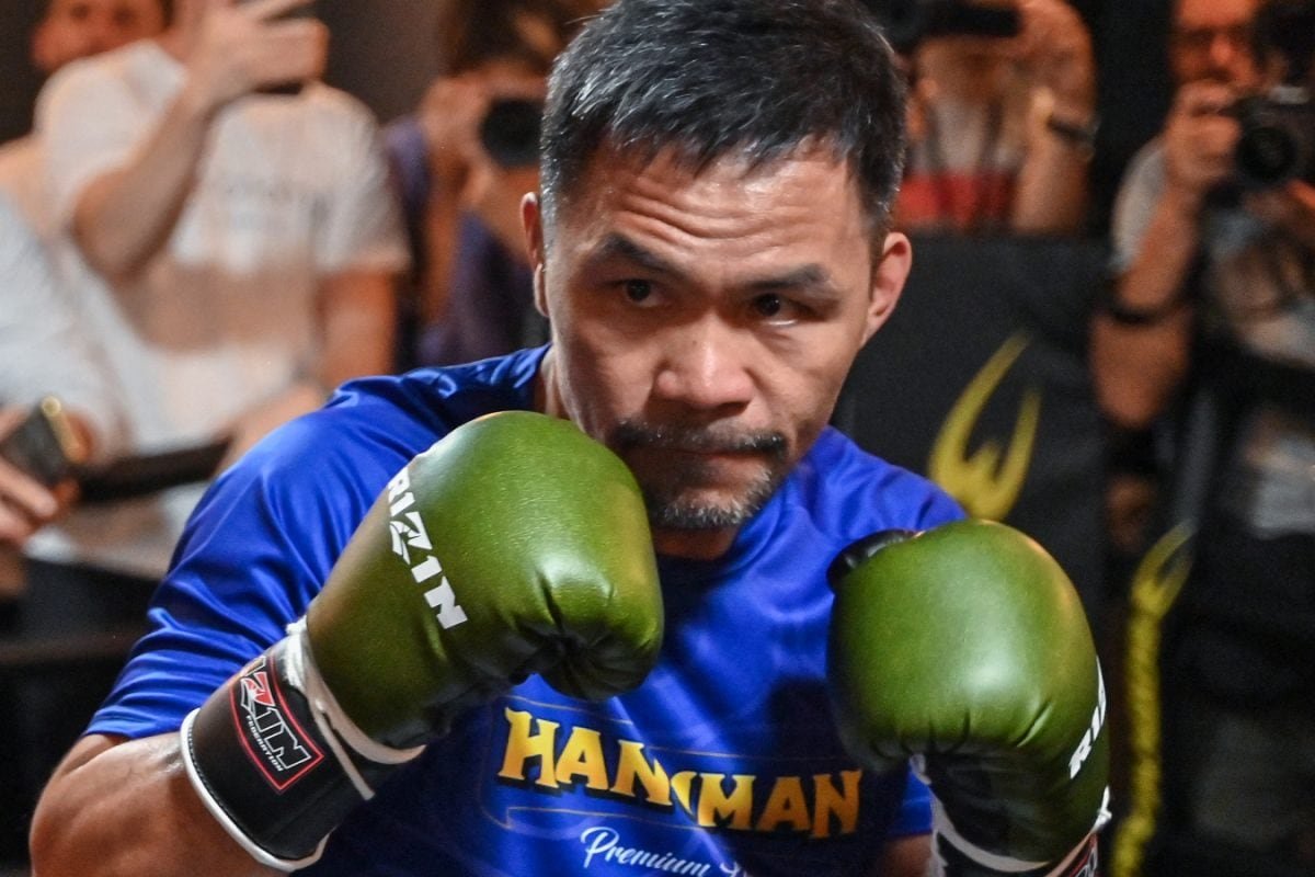 Fighting the Silence: Why Retired Boxers Return