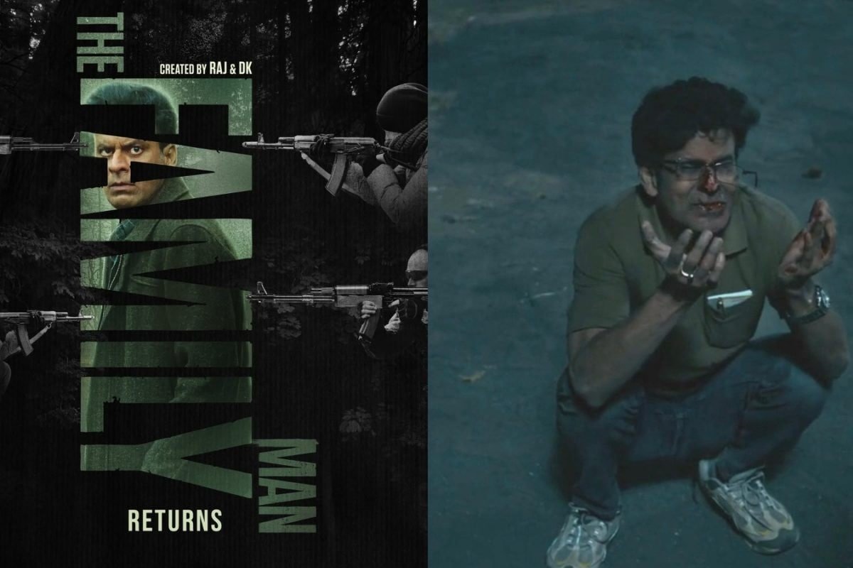 Waiting For The Family Man Season 3? Don’t Miss These Top Manoj Bajpayee Films