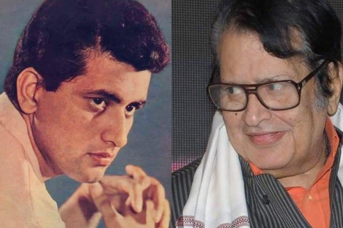 Manoj Kumars Son Gets Emotional, Remembers Actors Last Moments: He Was In Pain