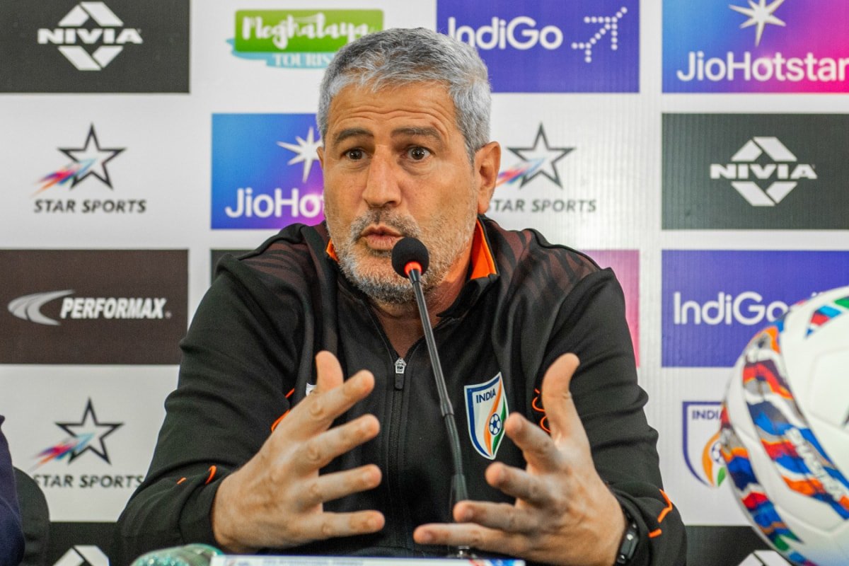 Maldives Match A Dress Rehearsal For Manolo Marquezs India Ahead Of Bangladesh Tie