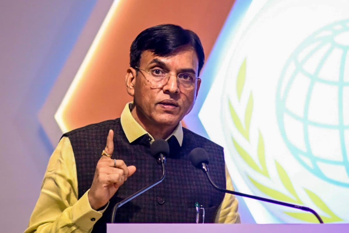 National Sports Bill 2025: Ushering In New Era Of Transparent, Athlete-First Sports Governance