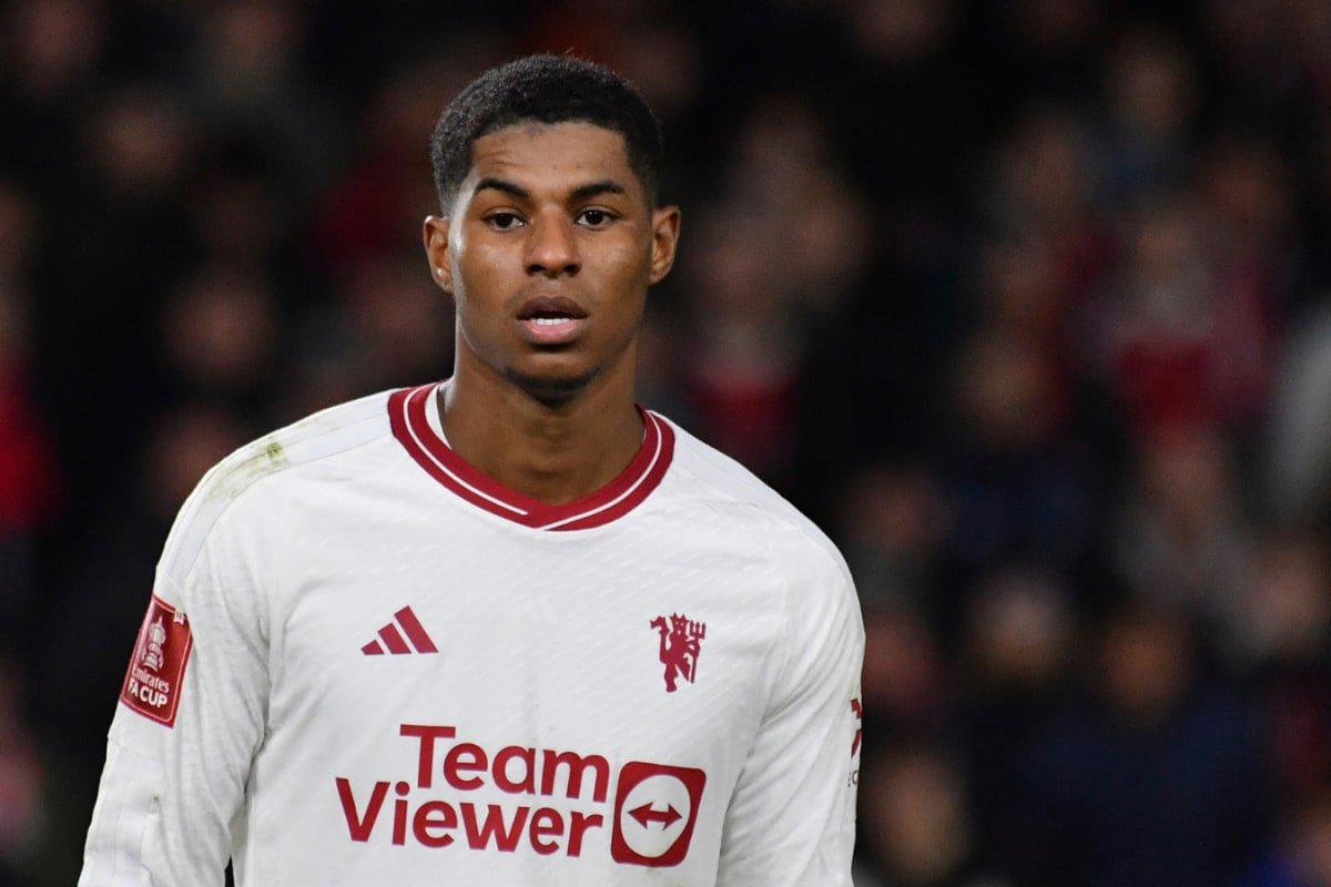 Transfer News: Marcus Rashford May Opt For Aston Villa Move If Barcelona Deal Collapses