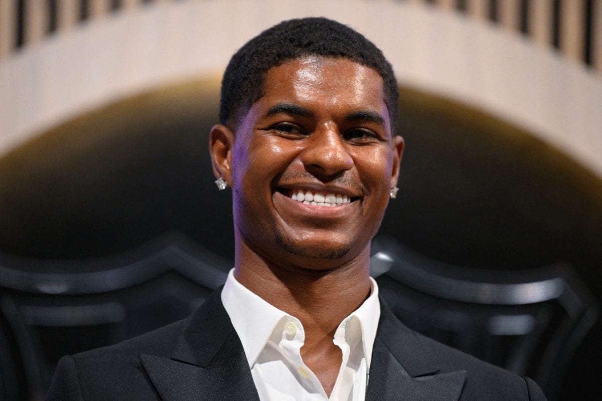 Marcus Rashford Calls Out Manchester Uniteds Lack Of Plan And Direction: We Have Been Way Below...