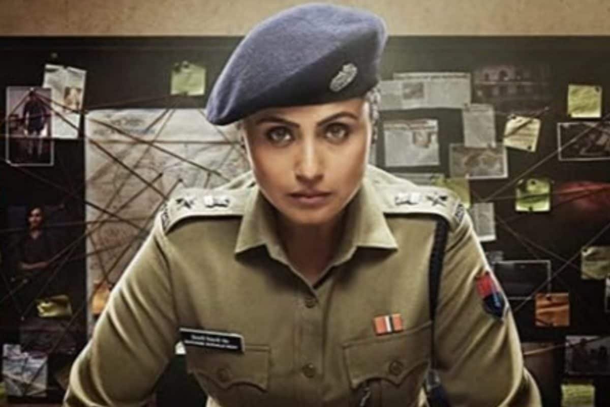 Rani Mukerji Starrer Mardaani 3 Shoot To Begin From June? Here’s What We Know