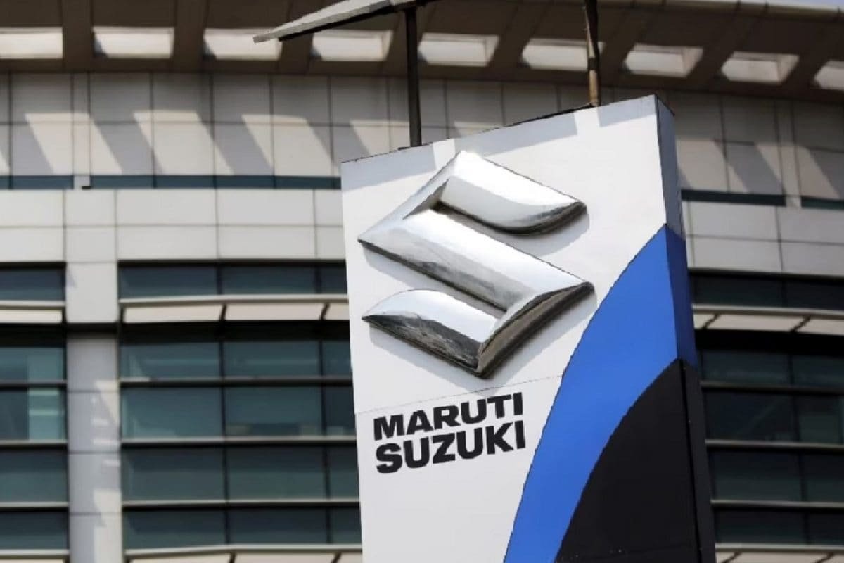 Maruti Suzuki Share Price: Autocreater Set To Announce Q4 Results Today, Dividend Expected