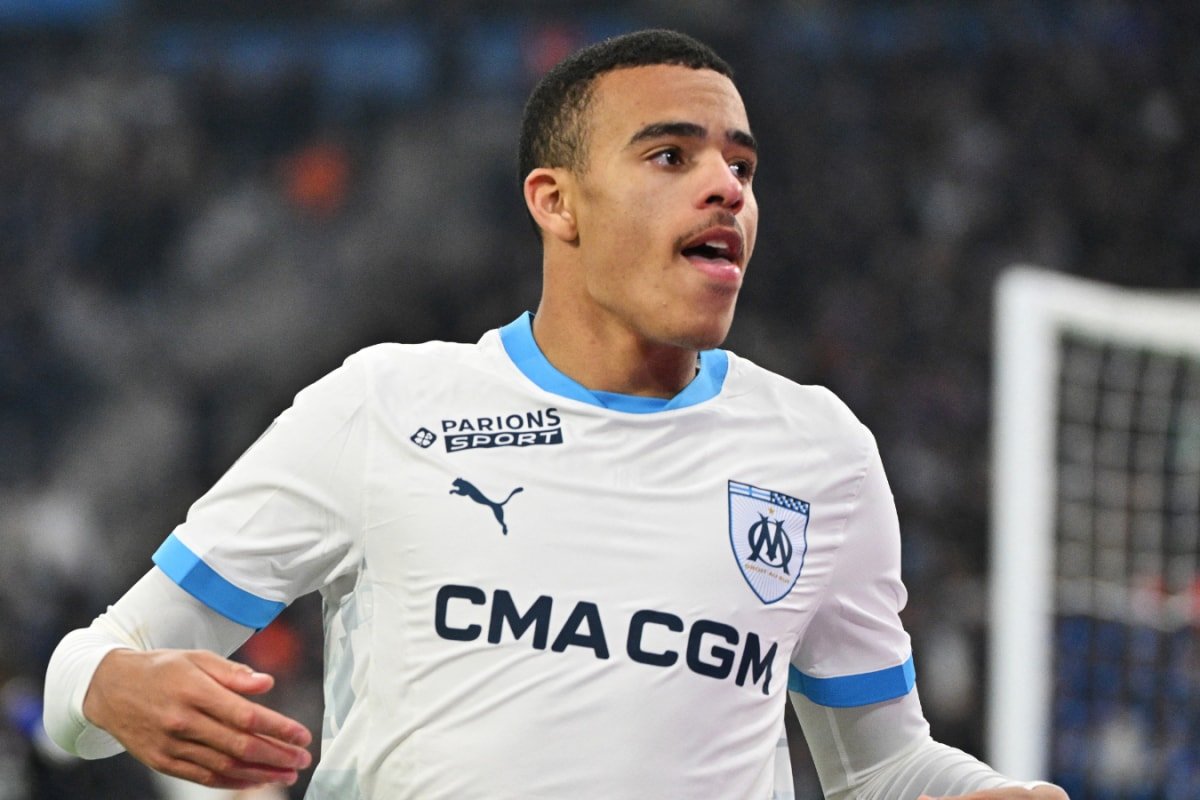Marseilles Greenwood Eyes UCL Qualification After 21-Goal Season Sparks Transfer Buzz