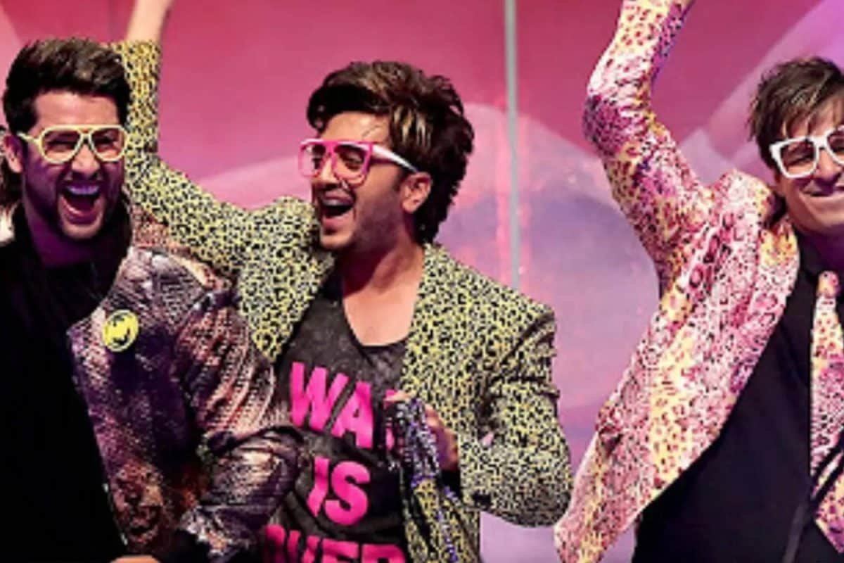 Mastiii 4 Teaser To Drop Soon; Riteish Deshmukh, Vivek Oberoi, Aftab Shivdasani Return With Comic Chaos